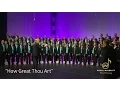 Download Lagu How Great Thou Art from Vocal Majority