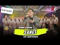 Download Lagu SANES Denny CAknan || Karaooke