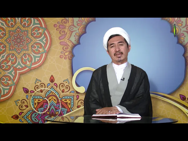⁣38     دلالت امر به فور، تراخی، مرة و تکرار - استاد: علی جمعه مظفری