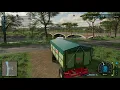 Farming Simulator 22 S2 E05 Stubble Tillage