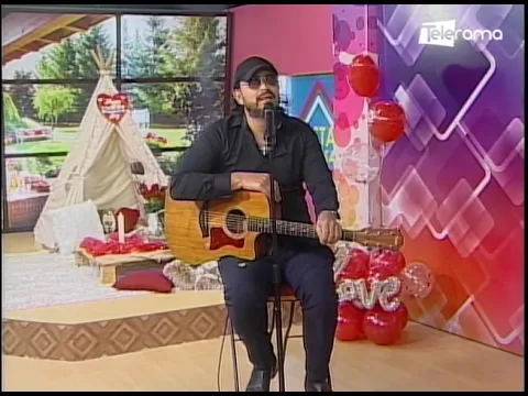 Douglas Cantante