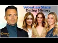Sebastian Stan s Dating History From Leighton Meester to Annabelle Wallis