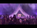 Lagu Pink venom blackpink coachella 2023 weekend 2 w/ crowd singing