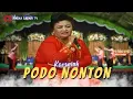 Lagu Koesniah - Seblang Podo Nonton-Layar Kumendung-Sekar Jenang - (Official Music Video ANEKA SAFARI TV)