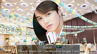 Download FF Lucas WayV-Nct-SuperM (My Sexy Girl) Eps.05 MP3