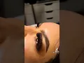 Want these gorgeous lashes Between Lash-Me and you perfection is just an appointment away