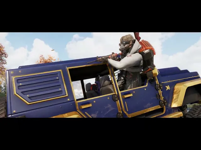 Super People – Official Early Access Trailer