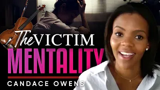 Victimhood Ends Where Resolve Begins