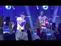 Chase Rice - “Drinkin’ Beer. Talkin’ God. Amen.” | Detroit 2023 (Way Down Yonder Tour)