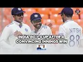 Download Lagu India go 1 0 up after a convincing innings win|Pdoggspeaks