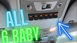 did YOU even know THIS was possible Ford Superduty