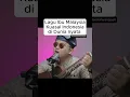 Lagu Lagu Ibu Malaysia Kuasai Indonesia di dunia nyata