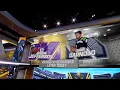 FOX NFL Sunday 2025- 26 Week 13