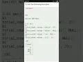 Handling Null Values in MySQL