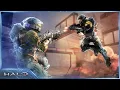 Halo Infinite - Ranked Update Ranked 1v1 Showdown