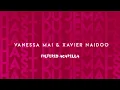 Vanessa Mai x Xavier Naidoo - Hast du Jemals (Filtered Acapella)
