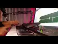Download Lagu best drummer on keyboard-dangdut is the music of my country