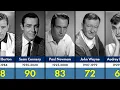 Download Lagu 98 Famous Movie Stars of the 1960's