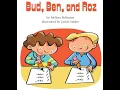 G2 U1 S3 Bud Ben and Roz - HMH Journeys Decodable Reader