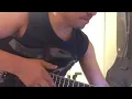 Venus,  cover Santo & Johnny