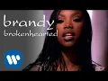 Download Lagu Brandy - Brokenhearted (feat. Wanya Morris) [Official Video]