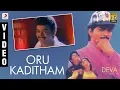 Lagu Deva - Oru Kaditham Video (Tamil) | Vijay, Swathi | Deva | S.P. Balasubrahmanyam