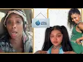 Karlissa Saffold Has WORDS For Jaidyn Alexis Chrisean Rock Reaction