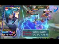 Download Lagu WTF INSANE SPEED?! | BEST LING FASTHAND MONTAGE 2021 - Levimlbb