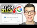 How To Reverse Image Search On Google - Full Guide