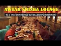 Lagu Tempat makan enak di Jakarta II AWTAR SHISHA LOUNGE KEMANG