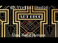 Lagu Lana Del Rey - Art Deco (8D Virtual Audio)