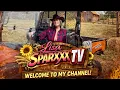 Lisa Sparxxx 20 Years in the Biz Sparxxx TV Tells All