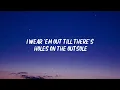 Kane Brown - 2 Pair (Lyrics)