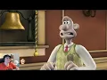 Download Lagu The Bogey Man (Wallace and Gromit's Grand Adventures - Episode 4)