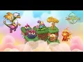 Merge Dragons - 5 Shui