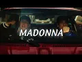 Madonna - Natanael Cano & Oscar Maydon (Official Video)