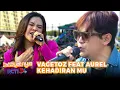 Download Lagu Vagetoz X Aurel Oktavia - Kehadiranmu | DAHSYATNYA RCTI 34