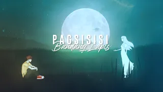 Download Pagsisisi - Bandang Lapis (Official Lyric Video) MP3