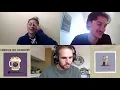 Beers & Tears - Ep37 - Beers with Timothy Wolf