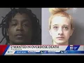 Police seek 2 in connection to 2019 death of Anderson woman