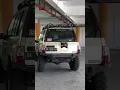 Download Lagu Escudo nomade 4x4 build up ex Caltex || Suzuki escudo nomade #shorts #vitara #offroad #escudo #rare