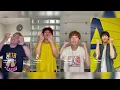 04 Limited Sazabys「Galapagos Ⅱ」(Official Music Video)