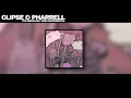 Clipse & Pharrell - The Birds Don’t Sing (Instrumental)