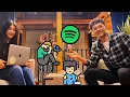 How we landed our Spotify SWE Internships Interview Resume breakdown