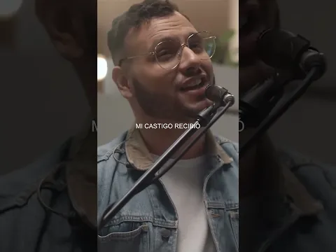 Jesús no es solo una parte de nuestra vida, Él es el centro de todo.