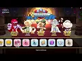 CRKingdom Master Mode 3-3