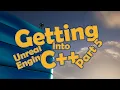 Getting into C with Unreal Engine - Part 5