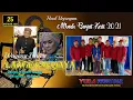 Download Lagu 🔴 WAYANG PURWA LANGEN BUDAYA || UNJUNGAN BUYUT KESTI 2021