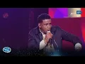 Download Lagu Lawrence performs 'With You' by Davido ft Omah Lay – Nigerian Idol | S10 | E11 | Africa Magic