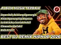 Lagu 🔴DEPAN BAIK BELAKANG NGOMONGIN🔴BEST DJ RAPPER HIPHOP TERBARU 2026 | ALBUM SINDIRAN KERAS🎧 #djhiphop